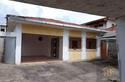 Casa de 228m² à venda, com 03 quartos, localizada em nossa senhora do ó, paulista - pernambuco.