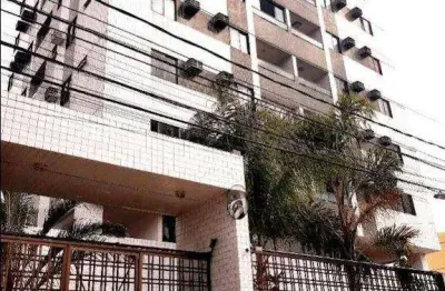Apartamento com 2 quartos à venda na imbiribeira - recife/pe