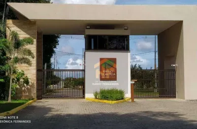 Lote de 900m² à venda, localizado em aldeia, camaragibe - pernambuco.