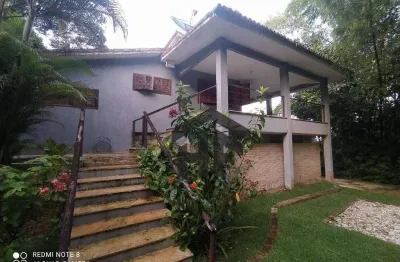 Casa de 280m² à venda, com 3 quartos (2 suítes), localizada aldeia, camaragibe - pernambuco.