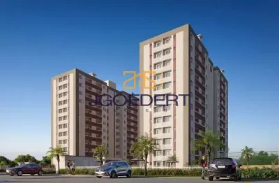 Apartamento com 2 quartos à venda na vereador manuel henrique de assis, 150, centro, penha por r$ 455.424