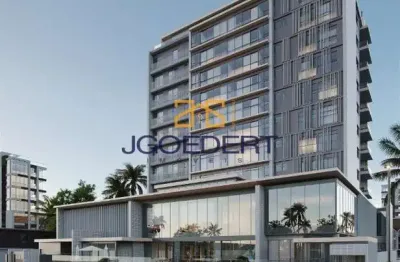 Apartamento com 3 quartos à venda na avenida prefeito cirino adolfo cabral, 905, centro, navegantes por r$ 1.658.000