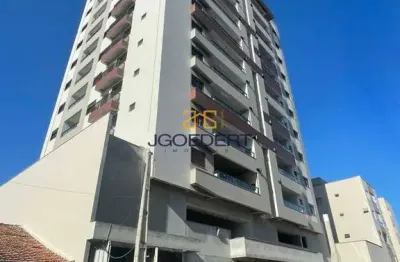 Apartamento com 2 quartos à venda na roberto hartke, 111, gravata, navegantes por r$ 1.140.000