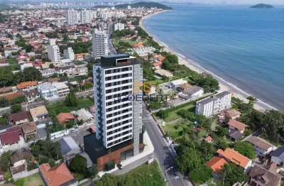 Apartamento com 3 quartos à venda na joão mariano furtado, 398, praia de armação do itapocorói, penha por r$ 2.490.000