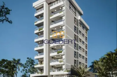 Apartamento com 2 quartos à venda na selma gaya coelho, 147, centro, navegantes por r$ 896.000