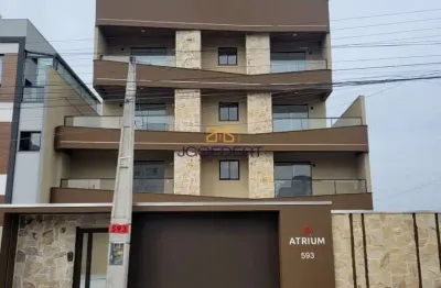 Apartamento com 3 quartos à venda na rua adilio juvenal mafra, 593, centro, navegantes por r$ 539.000