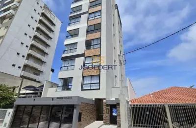Apartamento com 3 quartos à venda na oscar cordeiro, 233, gravata, navegantes por r$ 780.000