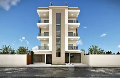 Apartamento com 3 quartos à venda na eduardo josé leal, 216, são domingos, navegantes por r$ 495.000