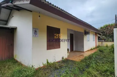 Casa com 5 quartos à venda na antonio inácio, 232, meia praia, navegantes por r$ 720.000