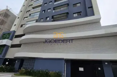 Apartamento com 2 quartos à venda na rua brasília, 305, centro, navegantes por r$ 750.000