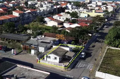 Terreno à venda na avenida prefeito josé juvenal mafra, 1042, centro, navegantes por r$ 1.300.000
