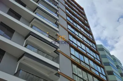 Apartamento com 3 quartos à venda na rua honorato coelho da rocha, 95, centro, navegantes por r$ 985.000