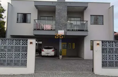 Apartamento com 2 quartos para alugar na rua francisco schmitz, 922, gravata, navegantes por r$ 2.400