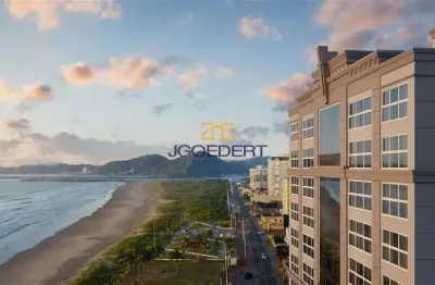 Apartamento com 3 quartos à venda na avenida prefeito cirino adolfo cabral, 999, centro, navegantes por r$ 2.995.000