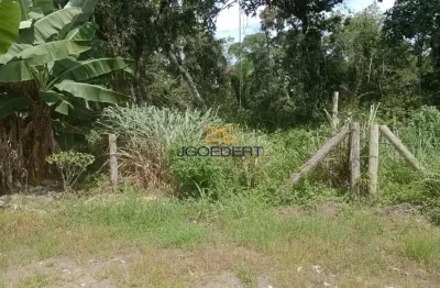 Terreno à venda na santo amaro, itacolomi, balneário piçarras por r$ 440.000