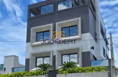 Apartamento com 3 quartos à venda na canela, 331, canto grande, bombinhas por r$ 1.450.000