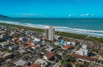 Apartamento com 2 quartos à venda na comandante apolinário marques brandão, 66, centro, navegantes por r$ 908.100