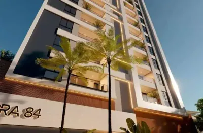 Apartamento com 3 quartos à venda na antonio de souza, 84, centro, navegantes por r$ 905.149