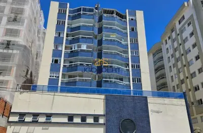Apartamento com 3 quartos à venda na avenida prefeito cirino adolfo cabral, 1015, centro, navegantes por r$ 1.350.000