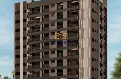 Apartamento com 2 quartos à venda na rua andré schumacher, 345, gravata, navegantes por r$ 723.660