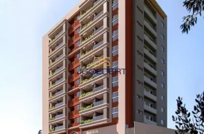 Apartamento com 2 quartos à venda na rua gerônimo de souza, 167, gravata, navegantes por r$ 845.846