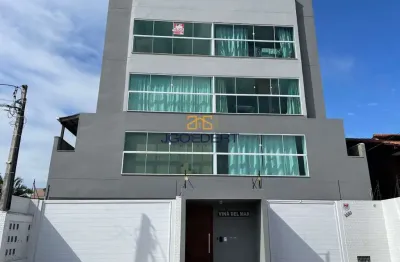 Apartamento com 2 quartos à venda na antonio de souza, 655, centro, navegantes por r$ 550.000