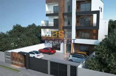Apartamento com 3 quartos à venda na rua adilio juvenal mafra, 916, centro, navegantes por r$ 489.000