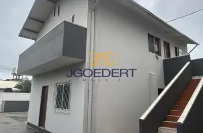 Apartamento com 2 quartos para alugar na joinville, 160, centro, navegantes por r$ 1.900