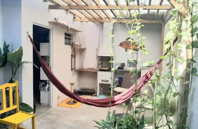 Casa com 1 quarto à venda na canadá, 123, gravata, navegantes por r$ 530.000