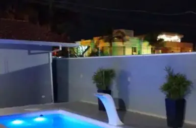 Casa com 3 quartos à venda na deputado nilton kucker, 463, são domingos, navegantes por r$ 1.100.000