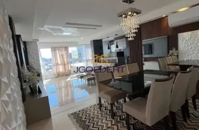 Apartamento com 3 quartos para alugar na rua carlos boos, 261, gravata, navegantes por r$ 4.000