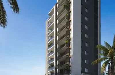 Apartamento com 3 quartos à venda na rua wilhelm otto heinrich nack, 57, gravata, navegantes por r$ 1.151.000