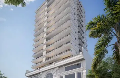 Apartamento com 2 quartos à venda na júlia cardoso do nascimento, 186, gravata, navegantes por r$ 762.126