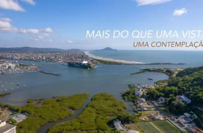Apartamento com 3 quartos à venda na alameda ernesto schneider, 30, fazenda, itajaí por r$ 3.201.000