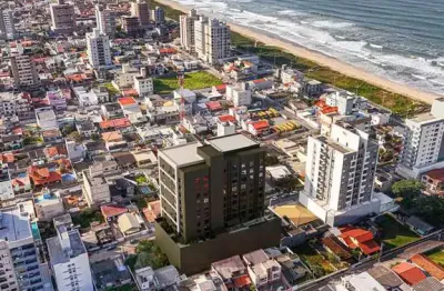 Prédio à venda na Rua Brasília, 161, Centro, Navegantes