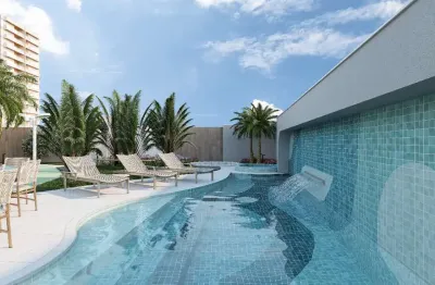 Apartamento com 4 quartos à venda na avenida prefeito cirino adolfo cabral, 2801, centro, navegantes por r$ 3.300.000