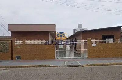 Casa com 7 quartos à venda na rua dona maria lídia bento, 626, centro, navegantes por r$ 1.166.000