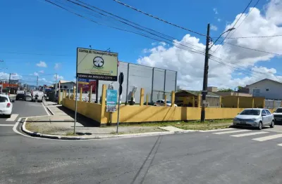 Terreno comercial à venda na avenida prefeito josé juvenal mafra, 1588, centro, navegantes por r$ 4.450.000