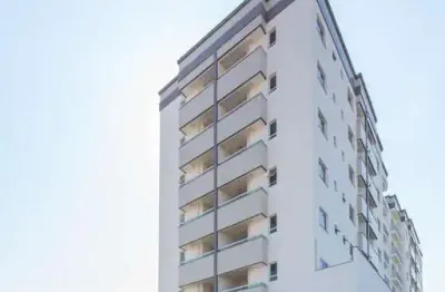 Apartamento com 2 quartos à venda na presidente nereu ramos, 15, são pedro, navegantes por r$ 650.000