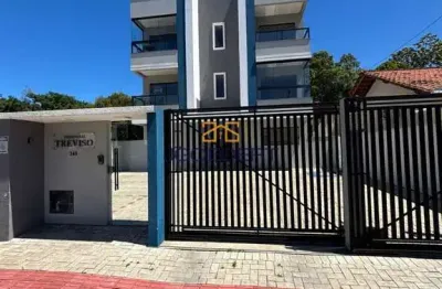Apartamento com 2 quartos para alugar na rua geraldo josé borba, 265, meia praia, navegantes por r$ 2.200