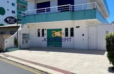 Apartamento com 2 quartos para alugar na rua manoel santos gaya, 169, centro, navegantes por r$ 1.900