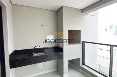 Apartamento com 2 quartos para alugar na avenida prefeito josé juvenal mafra, 604, centro, navegantes por r$ 3.100