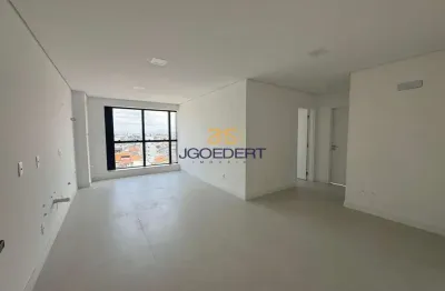 Apartamento com 2 quartos para alugar na avenida prefeito josé juvenal mafra, 604, centro, navegantes por r$ 2.890