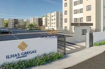 Apartamento com 1 quarto à venda na rua júlio madruga mendes, 145, são paulo, navegantes por r$ 275.000