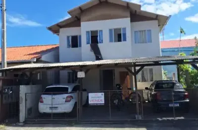 Casa com 2 quartos à venda na Rua Uruguai, 189, Gravata, Navegantes por R$ 785.000