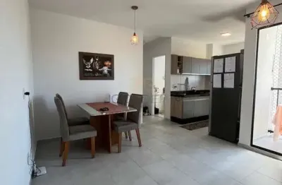 Apartamento com 1 quarto para alugar na Rua Júlio Madruga Mendes, 301, São Paulo, Navegantes por R$ 2.250