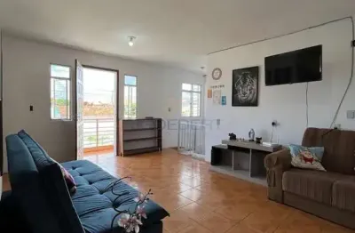 Apartamento com 2 quartos para alugar na Rua Carlos Henrique Melchier, 128, Meia Praia, Navegantes por R$ 4.500