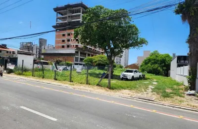 Terreno comercial para alugar na Avenida Prefeito José Juvenal Mafra, 1999, Centro, Navegantes por R$ 5.000