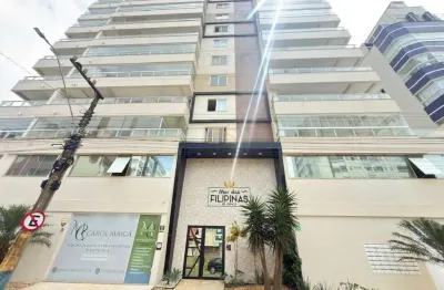 Apartamento com 3 quartos para alugar na Rua Carlos Boos, 210, Gravata, Navegantes por R$ 3.190