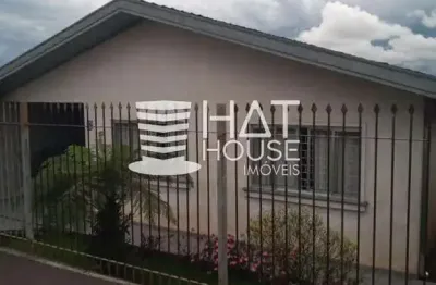 Casa 3 dormitórios para venda em colombo, atuba, 3 dormitórios, 1 banheiro, 2 vagas